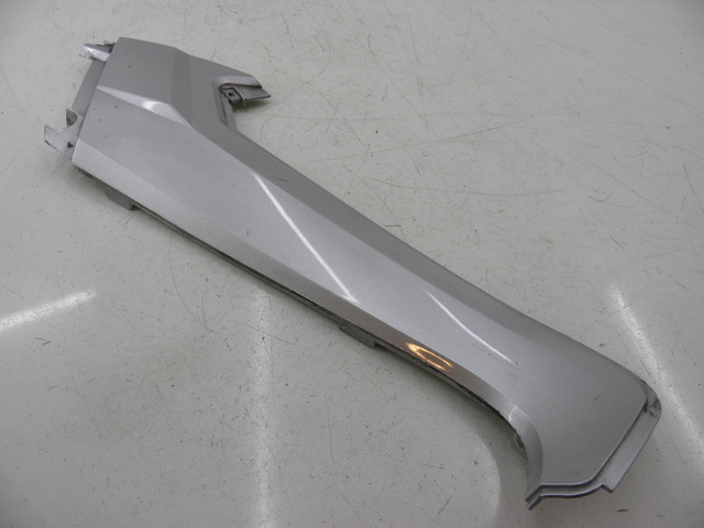 photo de LINKER FUßRASTENVERBINDUNG EUROCKA MATADOR 4T 50 (2010 - 2016) - Hauptansicht