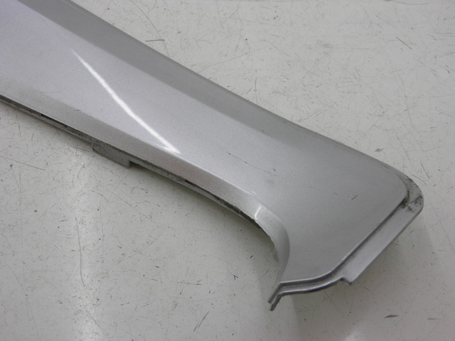 photo de LINKER FUßRASTENVERBINDUNG EUROCKA MATADOR 4T 50 (2010 - 2016) - Alternative Perspektive