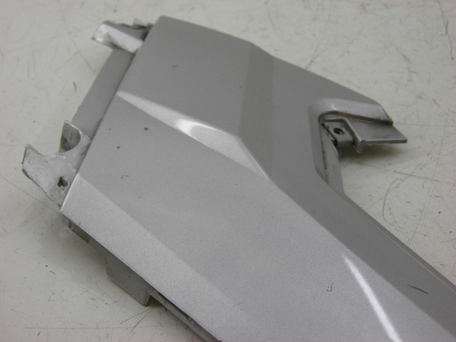 photo de LINKER FUßRASTENVERBINDUNG EUROCKA MATADOR 4T 50 (2010 - 2016) - Technische Nahaufnahme