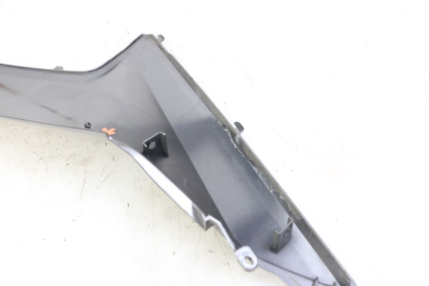 photo de TRITTBRETT VERKLEIDUNG MITTE LINKS HONDA FORZA ABS 300 (2013 - 2017) - Zoom auf Gebrauchszustand