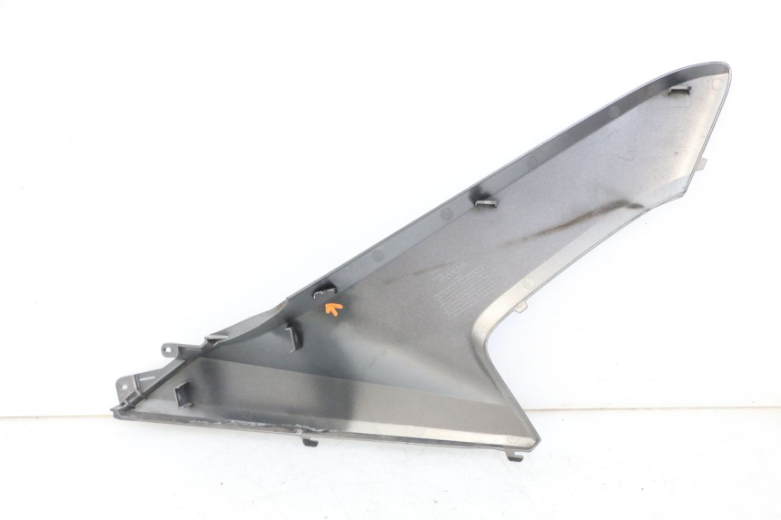 photo de TRITTBRETT VERKLEIDUNG MITTE LINKS HONDA FORZA ABS 300 (2013 - 2017) - Details der Befestigungspunkte