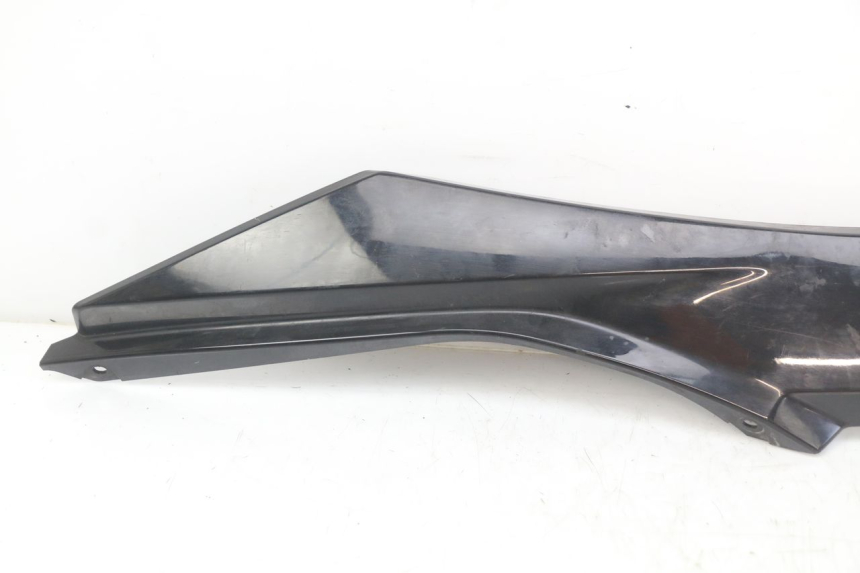 photo de TRITTBRETT VERKLEIDUNG MITTE LINKS HONDA FORZA 125 (2015 - 2016) - Zoom auf Gebrauchszustand