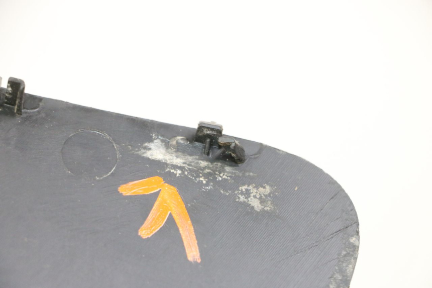 photo de TRITTBRETT VERKLEIDUNG MITTE LINKS GILERA NEXUS 300 (2008 - 2013) - Detailansicht des Bauteils