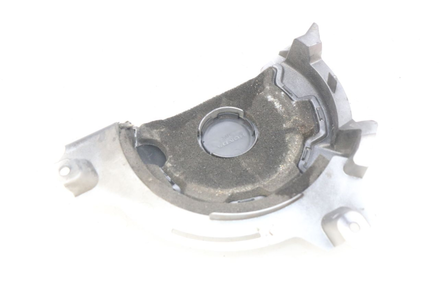 photo de LINKER FUßRASTENVERBINDUNG HONDA INTEGRA NC D 750 (2016 - 2018) - Zoom auf Gebrauchszustand