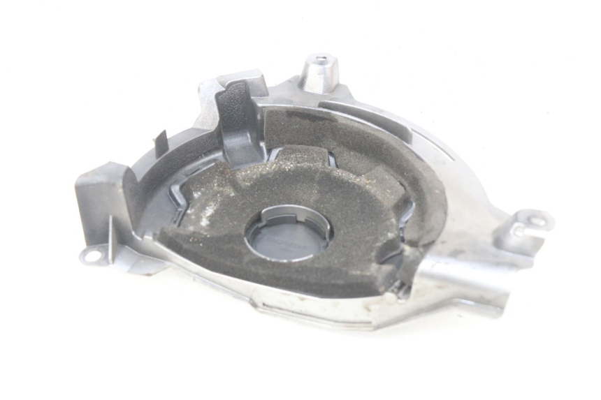 photo de LINKER FUßRASTENVERBINDUNG HONDA INTEGRA NC D 750 (2016 - 2018) - Alternative Perspektive