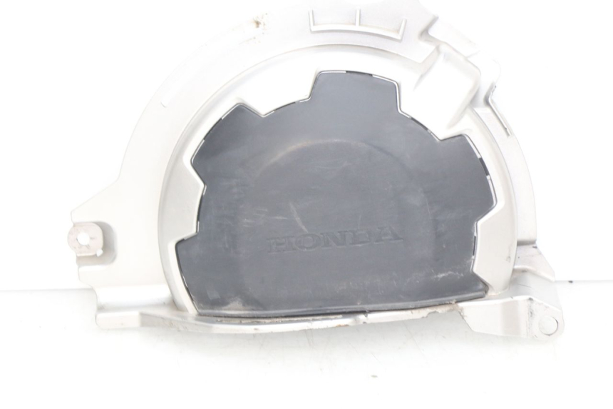 photo de LINKER FUßRASTENVERBINDUNG HONDA INTEGRA NC D 750 (2016 - 2018) - Details der Befestigungspunkte