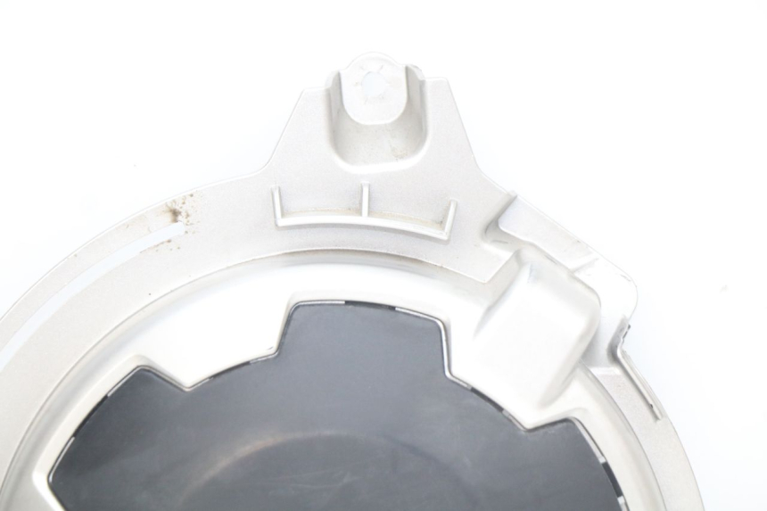 photo de LINKER FUßRASTENVERBINDUNG HONDA INTEGRA NC D 750 (2016 - 2018) - Oberflächenzustand und Material