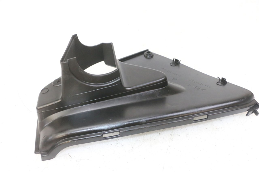 photo de TRITTBRETT VERKLEIDUNG MITTE LINKS PEUGEOT JET FORCE CARBU 50 (2003 - 2016) - Technische Nahaufnahme