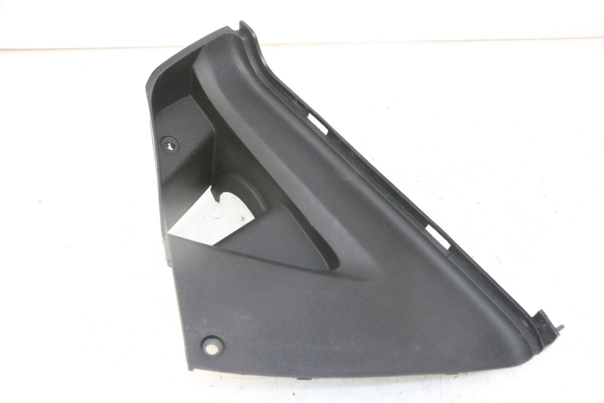 photo de TRITTBRETT VERKLEIDUNG MITTE LINKS PEUGEOT JET FORCE CARBU 50 (2003 - 2016) - Details der Befestigungspunkte