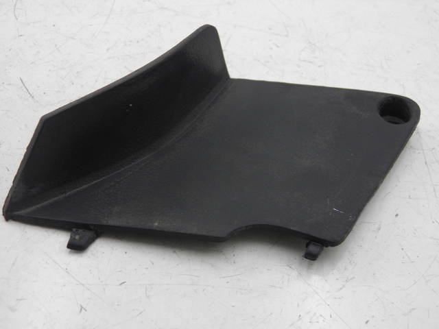 photo de TRITTBRETT VERKLEIDUNG MITTE LINKS KYMCO SPACER 50 (1998 - 2009) - Hauptansicht