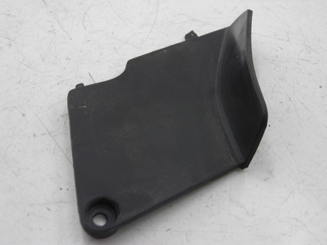 photo de TRITTBRETT VERKLEIDUNG MITTE LINKS KYMCO SPACER 50 (1998 - 2009) - Zoom auf Gebrauchszustand