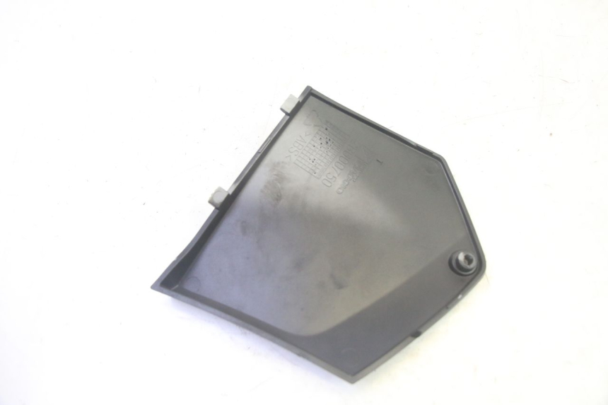 photo de TRITTBRETT VERKLEIDUNG MITTE LINKS PIAGGIO MP3 500 (2016 - 2018) - Zoom auf Gebrauchszustand