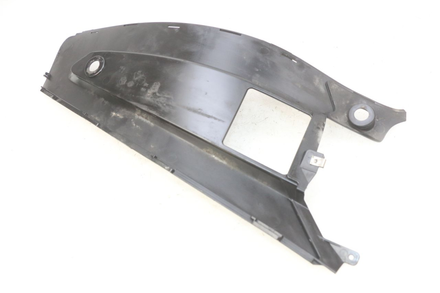 photo de LINKER FUßRASTENVERBINDUNG GILERA NEXUS 125 (2009 - 2013) - Zoom auf Gebrauchszustand