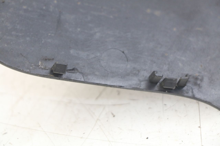 photo de LINKER FUßRASTENVERBINDUNG GILERA NEXUS 125 (2007 - 2009) - Zoom auf Gebrauchszustand