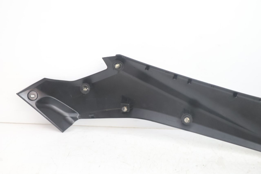 photo de TRITTBRETT VERKLEIDUNG MITTE LINKS JM MOTORS R-MAX TECH 50 (2024 - 2026) - Oberflächenzustand und Material