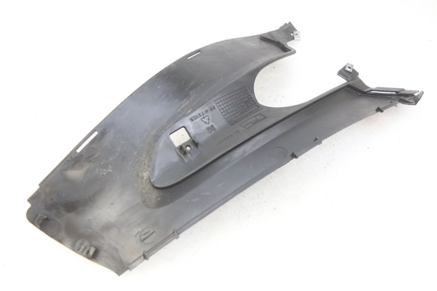 photo de LINKER FUßRASTENVERBINDUNG GILERA RUNNER SP 50 (2009 - 2017) - Alternative Perspektive