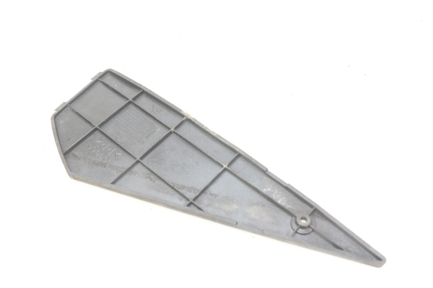 photo de LINKER FUßRASTENVERBINDUNG APRILIA SR 2T 50 (2012 - 2017) - Zoom auf Gebrauchszustand