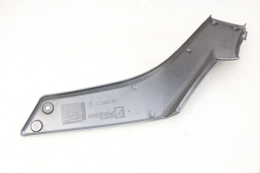 photo de TRITTBRETT VERKLEIDUNG MITTE LINKS APRILIA SRV 850 (2012 - 2017) - Gesamtansicht des Produkts