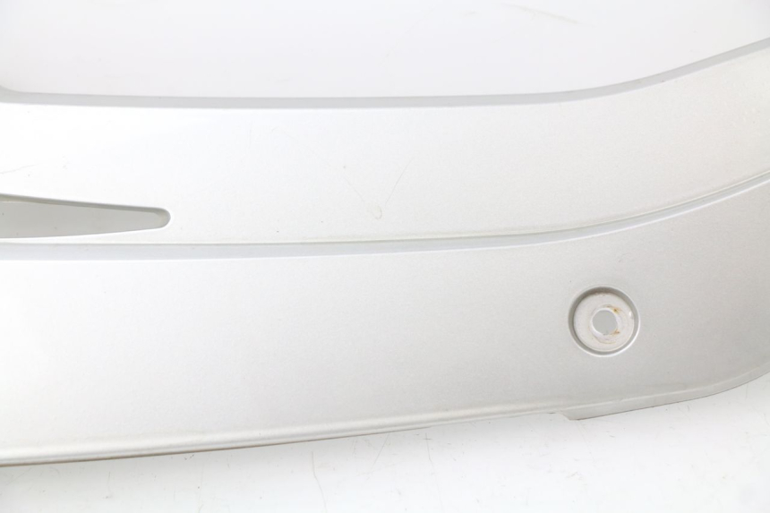 photo de TRITTBRETT VERKLEIDUNG MITTE LINKS RAZZO STEED 125 (2012 - 2018) - Oberflächenzustand und Material