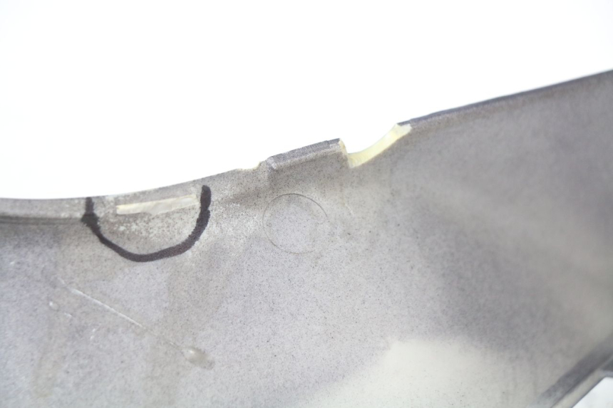 photo de LINKER FUßRASTENVERBINDUNG YAMAHA XMAX X-MAX 125 (2006 - 2009) - Zoom auf Gebrauchszustand