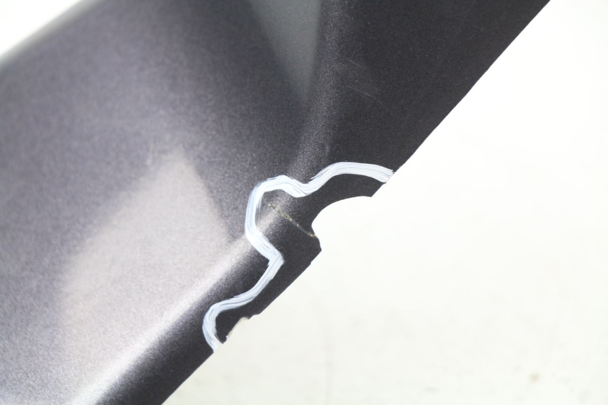 photo de LINKER FUßRASTENVERBINDUNG YAMAHA XMAX X-MAX 125 (2006 - 2009) - Gesamtansicht des Produkts