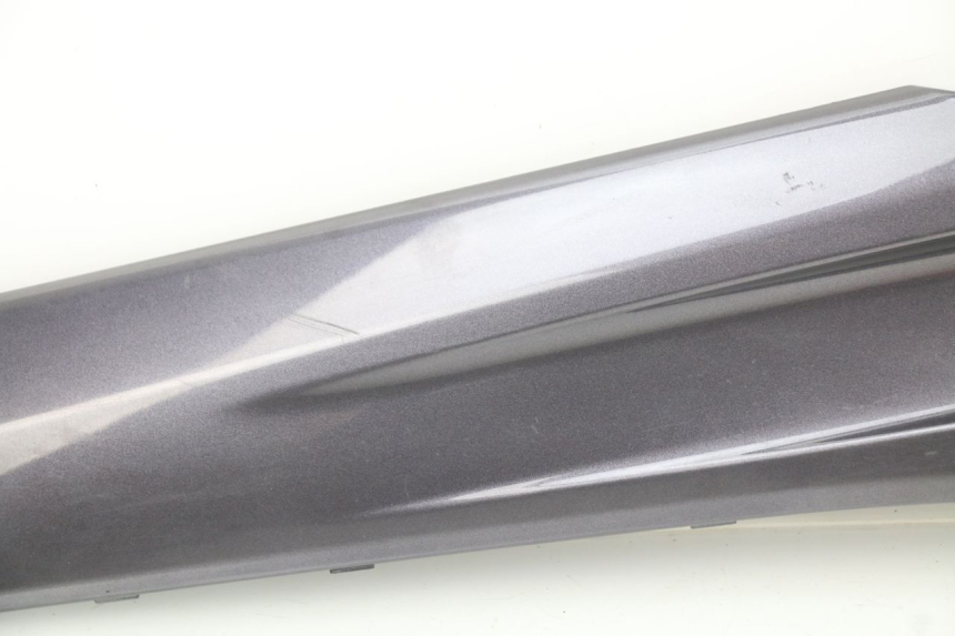 photo de LINKER FUßRASTENVERBINDUNG YAMAHA XMAX X-MAX 125 (2006 - 2009) - Geprüftes Gebrauchtteil