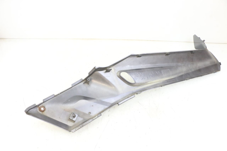 photo de LINKER FUßRASTENVERBINDUNG YAMAHA XMAX X-MAX 125 (2006 - 2009) - Detailansicht des Bauteils