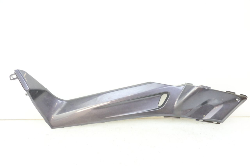 photo de LINKER FUßRASTENVERBINDUNG YAMAHA XMAX X-MAX 125 (2006 - 2009) - Hauptansicht