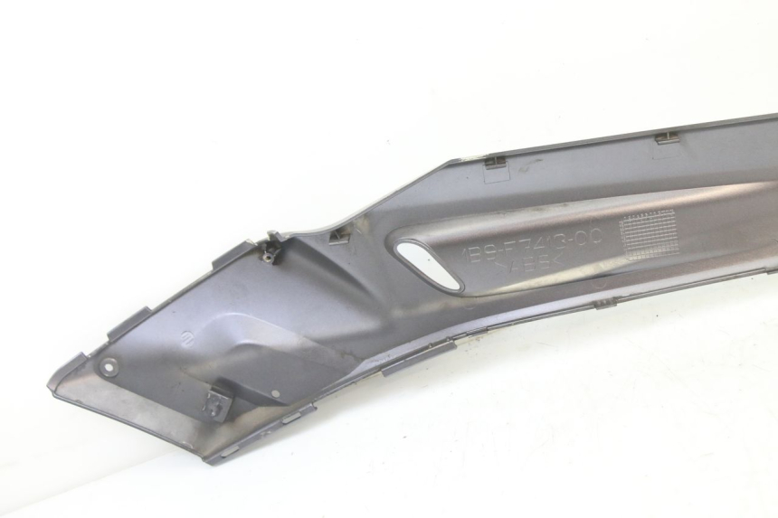 photo de LINKER FUßRASTENVERBINDUNG YAMAHA XMAX X-MAX 125 (2006 - 2009) - Gesamtansicht des Produkts