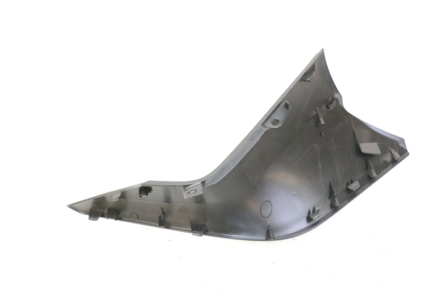 photo de TRITTBRETT VERKLEIDUNG MITTE LINKS YAMAHA XMAX X-MAX 125 (2021 - 2025) - Alternative Perspektive