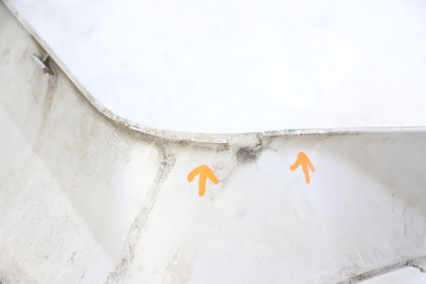 photo de TRITTBRETT VERKLEIDUNG MITTE LINKS YAMAHA X-MAX XMAX 250 (2006 - 2009) - Detailansicht des Bauteils