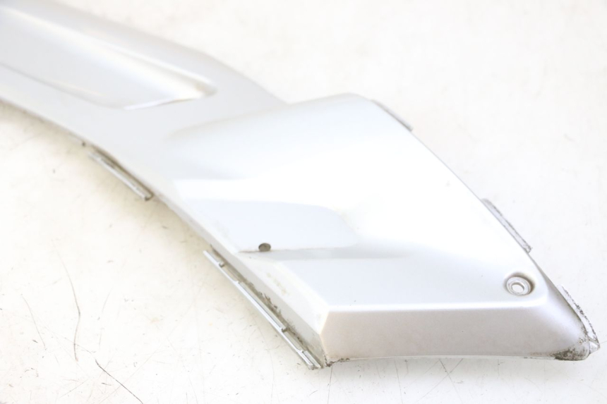 photo de TRITTBRETT VERKLEIDUNG MITTE LINKS YAMAHA X-MAX XMAX 250 (2006 - 2009) - Zoom auf Komponenten