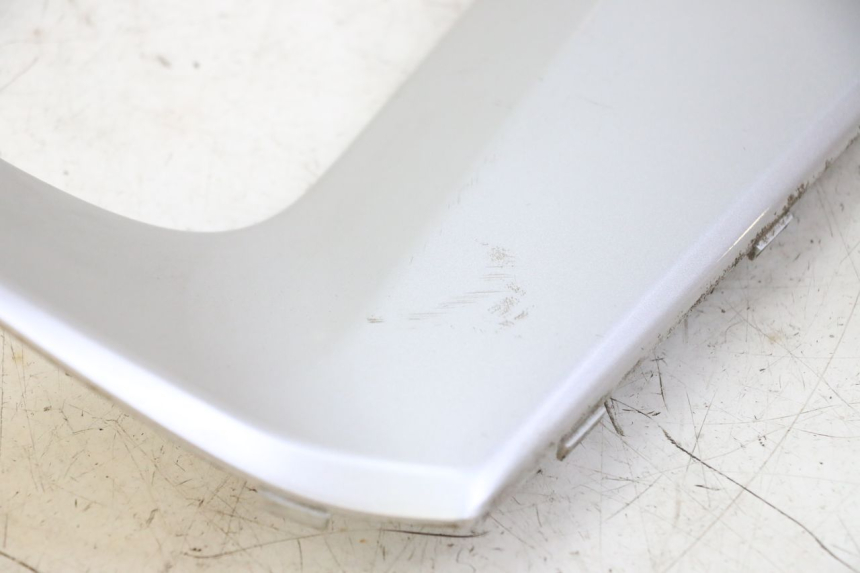 photo de TRITTBRETT VERKLEIDUNG MITTE LINKS YAMAHA X-MAX XMAX 250 (2006 - 2009) - Ergänzendes Produktfoto