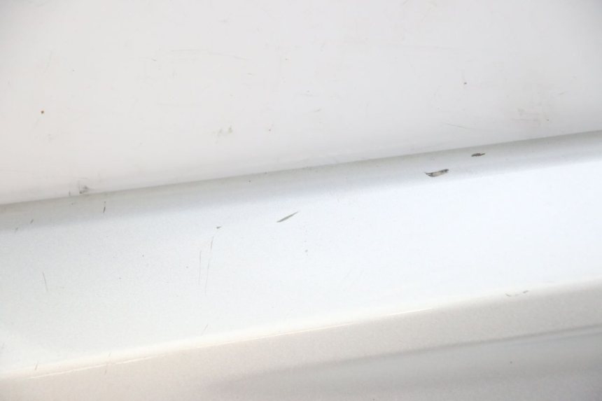 photo de TRITTBRETT VERKLEIDUNG MITTE LINKS YAMAHA X-MAX XMAX 250 (2006 - 2009) - Fokus auf die Struktur