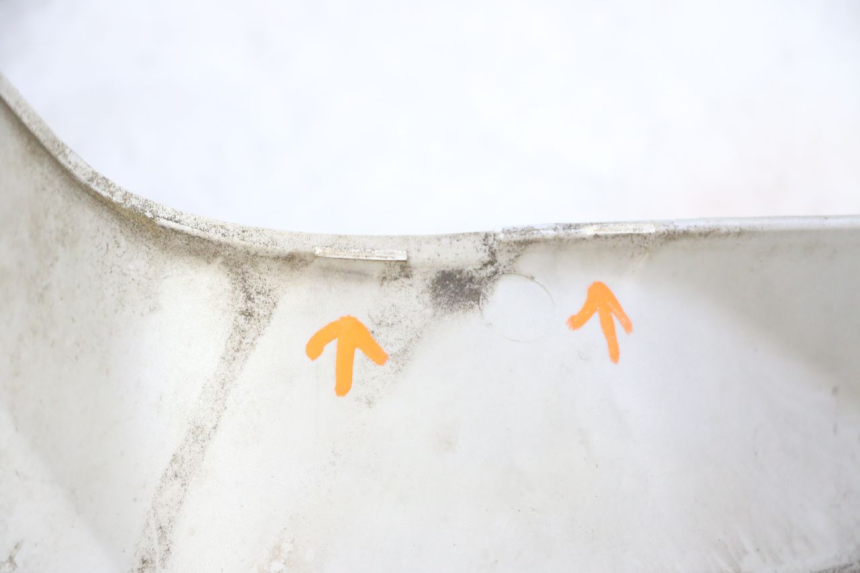 photo de TRITTBRETT VERKLEIDUNG MITTE LINKS YAMAHA X-MAX XMAX 250 (2006 - 2009) - Alternative Perspektive