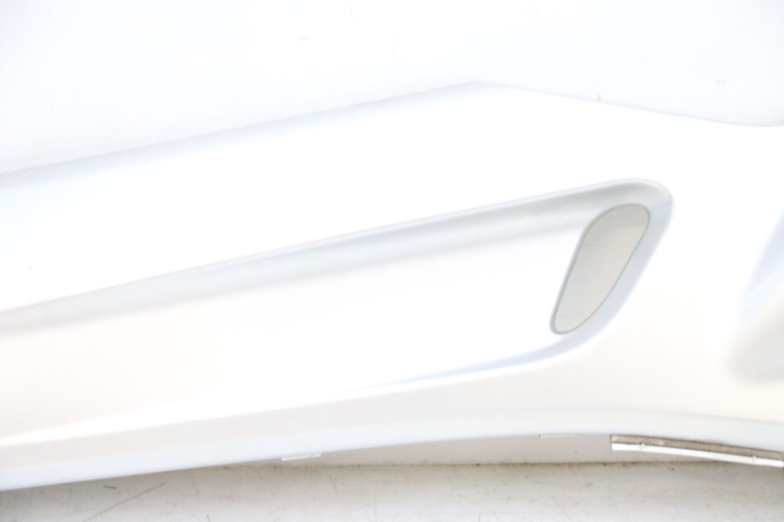 photo de LINKER FUßRASTENVERBINDUNG YAMAHA XMAX X-MAX 125 (2006 - 2009) - Qualität der Gebrauchtware