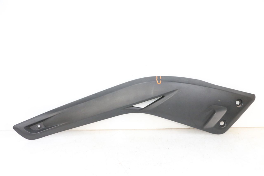 photo de TRITTBRETT VERKLEIDUNG MITTE LINKS YAMAHA X-MAX XMAX 125 (2010 - 2013) - Hauptansicht