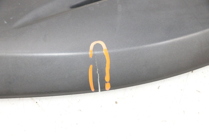 photo de TRITTBRETT VERKLEIDUNG MITTE LINKS YAMAHA X-MAX XMAX 125 (2010 - 2013) - Oberflächenzustand und Material