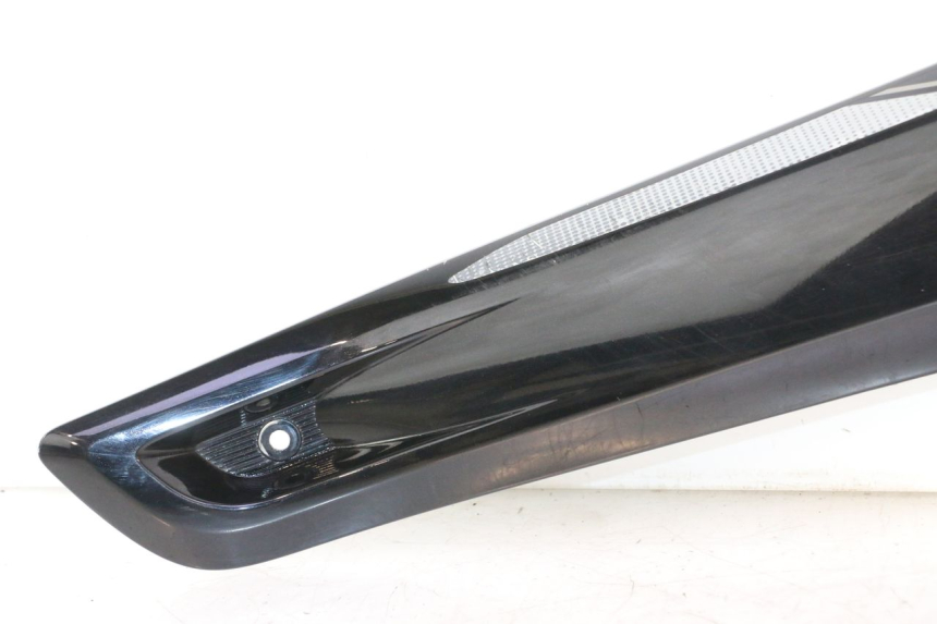 photo de TRITTBRETT VERKLEIDUNG MITTE LINKS YAMAHA X-MAX XMAX 125 (2010 - 2013) - Detailansicht des Bauteils