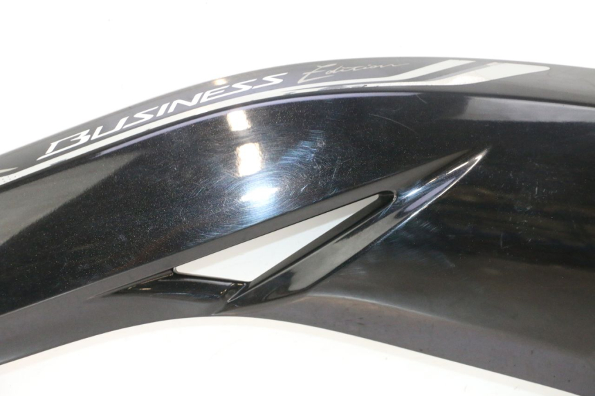 photo de TRITTBRETT VERKLEIDUNG MITTE LINKS YAMAHA X-MAX XMAX 125 (2010 - 2013) - Zoom auf Gebrauchszustand