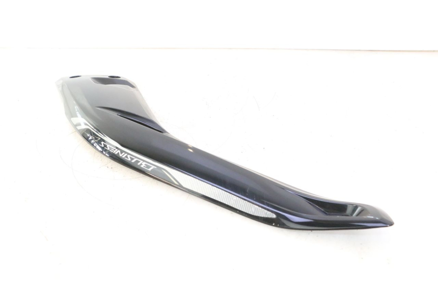 photo de TRITTBRETT VERKLEIDUNG MITTE LINKS YAMAHA X-MAX XMAX 125 (2010 - 2013) - Gesamtansicht des Produkts