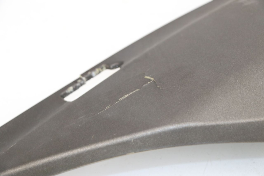 photo de TRITTBRETT VERKLEIDUNG MITTE LINKS KYMCO XCITING 500 (2007 - 2010) - Details der Befestigungspunkte