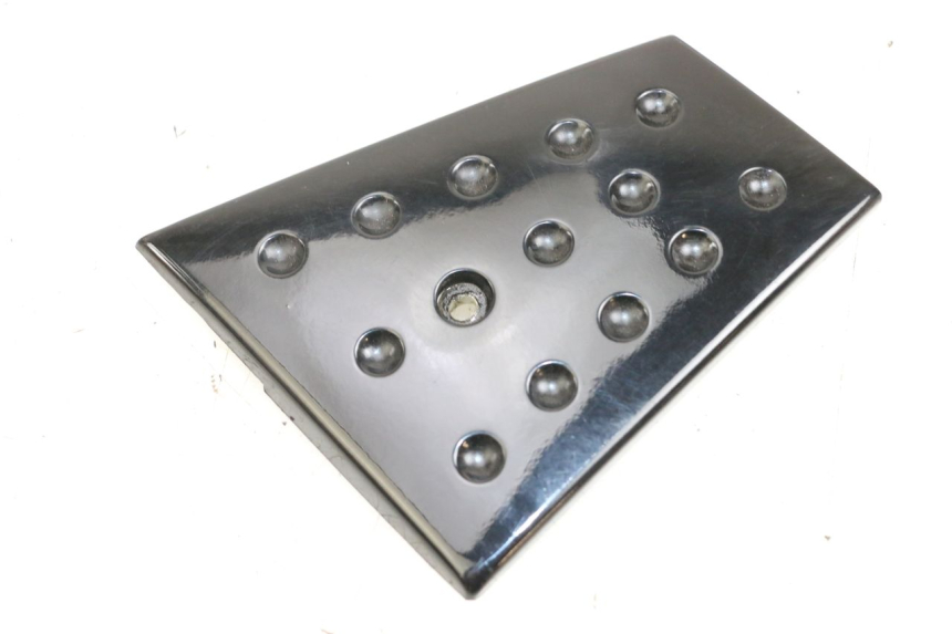 photo de TRITTBRETT VERKLEIDUNG MITTE LINKS PIAGGIO XEVO - X EVO 125 (2007 - 2017) - Hauptansicht