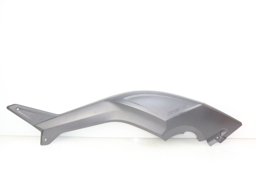 photo de TRITTBRETT VERKLEIDUNG MITTE LINKS YAMAHA XP T-MAX TMAX ABS 530 (2012 - 2015) - Hauptansicht