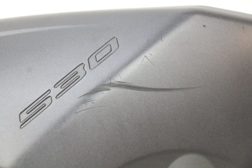 photo de TRITTBRETT VERKLEIDUNG MITTE LINKS YAMAHA XP T-MAX TMAX ABS 530 (2012 - 2015) - Detailansicht des Bauteils