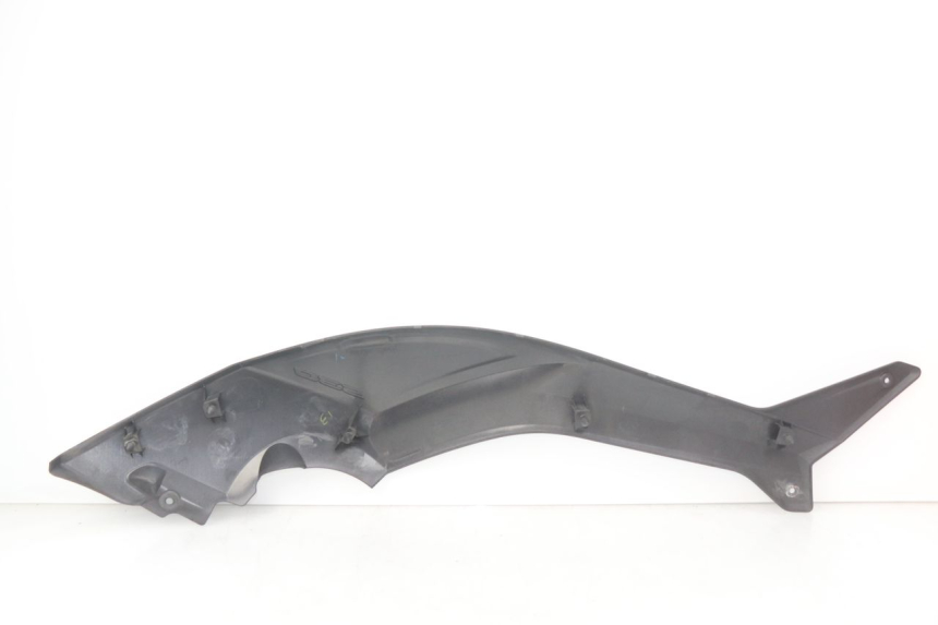 photo de TRITTBRETT VERKLEIDUNG MITTE LINKS YAMAHA XP T-MAX TMAX ABS 530 (2012 - 2015) - Geprüftes Gebrauchtteil