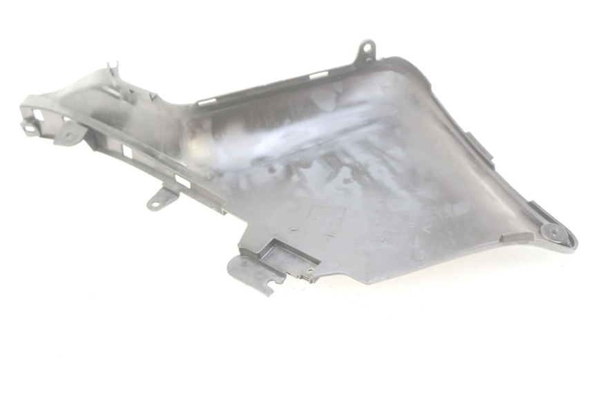 photo de LINKER FUßRASTENVERBINDUNG YAMAHA XP T-MAX TMAX ABS 500 (2004 - 2007) - Zoom auf Gebrauchszustand