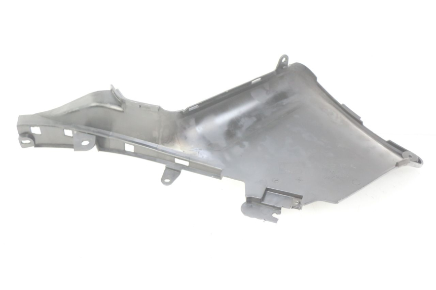 photo de LINKER FUßRASTENVERBINDUNG YAMAHA XP T-MAX TMAX ABS 500 (2004 - 2007) - Details der Befestigungspunkte