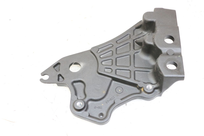 photo de TRITTBRETT VERKLEIDUNG MITTE LINKS YAMAHA TRACER 7 700 (2020 - 2024) - Detailansicht des Bauteils