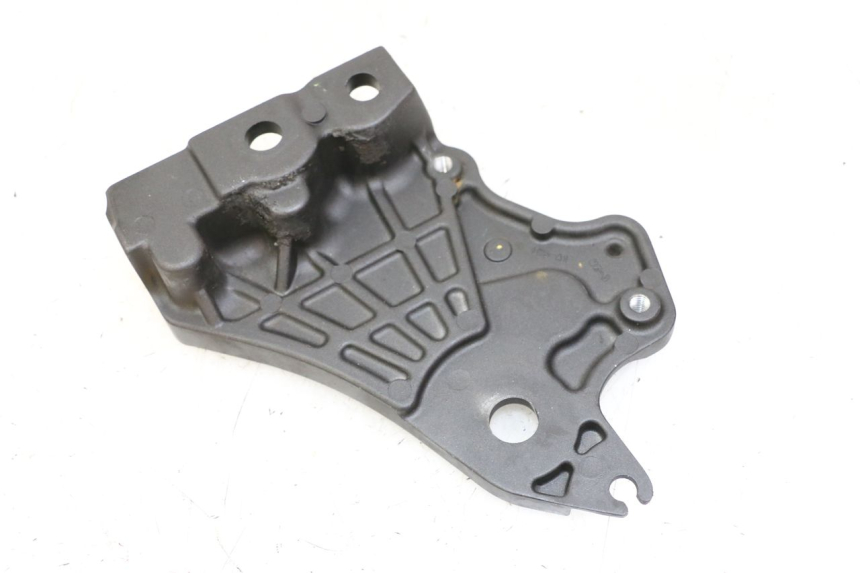 photo de TRITTBRETT VERKLEIDUNG MITTE LINKS YAMAHA TRACER 7 700 (2020 - 2024) - Zoom auf Gebrauchszustand